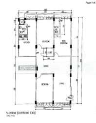 Blk 109 Whampoa Gardens (Toa Payoh), HDB 3 Rooms #495718651